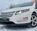 Белый Шевроле Вольт, объемом двигателя 1.4 л и пробегом 232 тыс. км за 9490 $, фото 3 на Automoto.ua