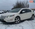 Белый Шевроле Вольт, объемом двигателя 1.4 л и пробегом 232 тыс. км за 9290 $, фото 1 на Automoto.ua
