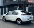 Білий Шевроле Вольт, об'ємом двигуна 1.4 л та пробігом 257 тис. км за 7700 $, фото 9 на Automoto.ua