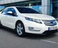 Белый Шевроле Вольт, объемом двигателя 1.4 л и пробегом 149 тыс. км за 9600 $, фото 1 на Automoto.ua