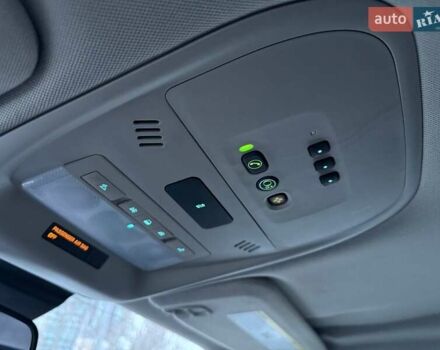 Белый Шевроле Вольт, объемом двигателя 1.4 л и пробегом 140 тыс. км за 8800 $, фото 22 на Automoto.ua