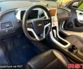 Білий Шевроле Вольт, об'ємом двигуна 1.4 л та пробігом 285 тис. км за 9000 $, фото 3 на Automoto.ua