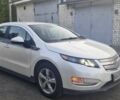 Білий Шевроле Вольт, об'ємом двигуна 1.4 л та пробігом 103 тис. км за 10900 $, фото 3 на Automoto.ua