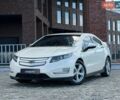 Белый Шевроле Вольт, объемом двигателя 1.4 л и пробегом 149 тыс. км за 9799 $, фото 1 на Automoto.ua
