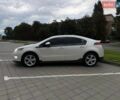Білий Шевроле Вольт, об'ємом двигуна 1.4 л та пробігом 248 тис. км за 9500 $, фото 2 на Automoto.ua