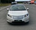 Белый Шевроле Вольт, объемом двигателя 1.4 л и пробегом 181 тыс. км за 9790 $, фото 1 на Automoto.ua