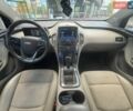Белый Шевроле Вольт, объемом двигателя 1.4 л и пробегом 140 тыс. км за 10990 $, фото 11 на Automoto.ua