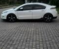Белый Шевроле Вольт, объемом двигателя 1.4 л и пробегом 230 тыс. км за 13200 $, фото 8 на Automoto.ua