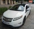 Білий Шевроле Вольт, об'ємом двигуна 1.4 л та пробігом 251 тис. км за 7100 $, фото 1 на Automoto.ua
