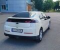 Белый Шевроле Вольт, объемом двигателя 1.4 л и пробегом 149 тыс. км за 9600 $, фото 5 на Automoto.ua