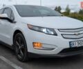 Белый Шевроле Вольт, объемом двигателя 1.4 л и пробегом 239 тыс. км за 9200 $, фото 1 на Automoto.ua