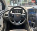 Белый Шевроле Вольт, объемом двигателя 1.4 л и пробегом 140 тыс. км за 10990 $, фото 12 на Automoto.ua