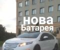 Белый Шевроле Вольт, объемом двигателя 1.4 л и пробегом 235 тыс. км за 12600 $, фото 2 на Automoto.ua