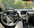 Білий Шевроле Вольт, об'ємом двигуна 1.4 л та пробігом 195 тис. км за 12700 $, фото 15 на Automoto.ua