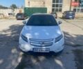 Белый Шевроле Вольт, объемом двигателя 1.4 л и пробегом 270 тыс. км за 9500 $, фото 9 на Automoto.ua