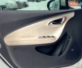 Белый Шевроле Вольт, объемом двигателя 1.4 л и пробегом 232 тыс. км за 9290 $, фото 22 на Automoto.ua