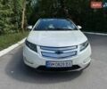 Белый Шевроле Вольт, объемом двигателя 1.4 л и пробегом 196 тыс. км за 11700 $, фото 1 на Automoto.ua
