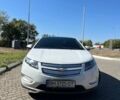 Білий Шевроле Вольт, об'ємом двигуна 1.4 л та пробігом 145 тис. км за 7500 $, фото 1 на Automoto.ua