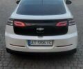 Белый Шевроле Вольт, объемом двигателя 1.4 л и пробегом 230 тыс. км за 13200 $, фото 5 на Automoto.ua