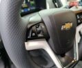 Білий Шевроле Вольт, об'ємом двигуна 1.4 л та пробігом 252 тис. км за 8999 $, фото 6 на Automoto.ua