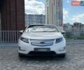 Белый Шевроле Вольт, объемом двигателя 1.4 л и пробегом 149 тыс. км за 9500 $, фото 3 на Automoto.ua