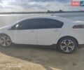 Білий Шевроле Вольт, об'ємом двигуна 1.4 л та пробігом 124 тис. км за 12500 $, фото 3 на Automoto.ua
