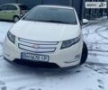 Білий Шевроле Вольт, об'ємом двигуна 1.4 л та пробігом 135 тис. км за 12999 $, фото 5 на Automoto.ua