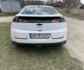 Белый Шевроле Вольт, объемом двигателя 1.4 л и пробегом 130 тыс. км за 7100 $, фото 2 на Automoto.ua