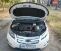 Білий Шевроле Вольт, об'ємом двигуна 1.4 л та пробігом 283 тис. км за 10500 $, фото 12 на Automoto.ua