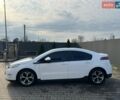 Белый Шевроле Вольт, объемом двигателя 1.4 л и пробегом 214 тыс. км за 11500 $, фото 2 на Automoto.ua