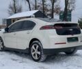 Білий Шевроле Вольт, об'ємом двигуна 1.4 л та пробігом 232 тис. км за 9490 $, фото 5 на Automoto.ua