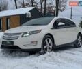 Белый Шевроле Вольт, объемом двигателя 1.4 л и пробегом 232 тыс. км за 9290 $, фото 4 на Automoto.ua