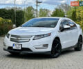 Білий Шевроле Вольт, об'ємом двигуна 1.4 л та пробігом 150 тис. км за 9000 $, фото 1 на Automoto.ua