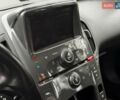 Білий Шевроле Вольт, об'ємом двигуна 1.4 л та пробігом 171 тис. км за 10340 $, фото 16 на Automoto.ua