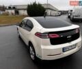 Білий Шевроле Вольт, об'ємом двигуна 1.4 л та пробігом 288 тис. км за 7975 $, фото 7 на Automoto.ua
