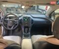 Белый Шевроле Вольт, объемом двигателя 1.4 л и пробегом 270 тыс. км за 9500 $, фото 4 на Automoto.ua