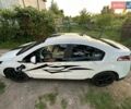 Белый Шевроле Вольт, объемом двигателя 1.4 л и пробегом 160 тыс. км за 9000 $, фото 3 на Automoto.ua
