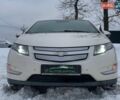 Белый Шевроле Вольт, объемом двигателя 1.4 л и пробегом 232 тыс. км за 9290 $, фото 5 на Automoto.ua