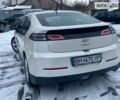 Білий Шевроле Вольт, об'ємом двигуна 1.4 л та пробігом 135 тис. км за 12999 $, фото 1 на Automoto.ua