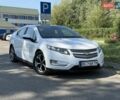 Белый Шевроле Вольт, объемом двигателя 1.4 л и пробегом 165 тыс. км за 8800 $, фото 7 на Automoto.ua