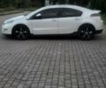 Белый Шевроле Вольт, объемом двигателя 1.4 л и пробегом 235 тыс. км за 12600 $, фото 9 на Automoto.ua