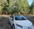 Білий Шевроле Вольт, об'ємом двигуна 1.4 л та пробігом 283 тис. км за 10500 $, фото 1 на Automoto.ua