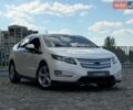 Белый Шевроле Вольт, объемом двигателя 1.4 л и пробегом 149 тыс. км за 9500 $, фото 5 на Automoto.ua