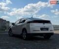 Белый Шевроле Вольт, объемом двигателя 1.4 л и пробегом 149 тыс. км за 9500 $, фото 11 на Automoto.ua