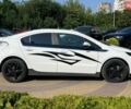 Белый Шевроле Вольт, объемом двигателя 1.4 л и пробегом 159 тыс. км за 9200 $, фото 7 на Automoto.ua