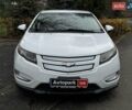 Белый Шевроле Вольт, объемом двигателя 1.4 л и пробегом 171 тыс. км за 10690 $, фото 2 на Automoto.ua