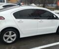 Белый Шевроле Вольт, объемом двигателя 1.4 л и пробегом 240 тыс. км за 10000 $, фото 6 на Automoto.ua