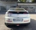 Белый Шевроле Вольт, объемом двигателя 1.4 л и пробегом 159 тыс. км за 9300 $, фото 4 на Automoto.ua