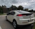 Білий Шевроле Вольт, об'ємом двигуна 1.4 л та пробігом 248 тис. км за 9500 $, фото 3 на Automoto.ua