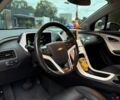 Білий Шевроле Вольт, об'ємом двигуна 1.4 л та пробігом 248 тис. км за 9500 $, фото 8 на Automoto.ua
